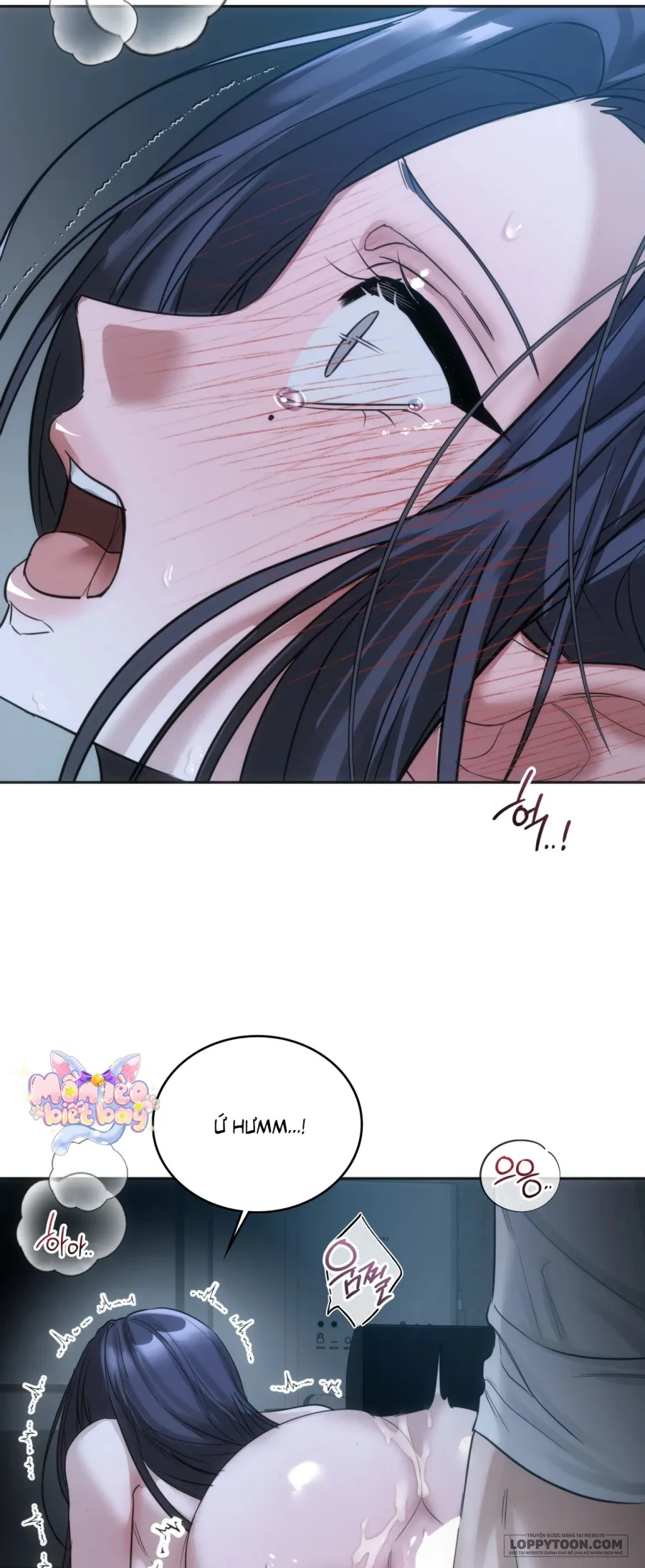 Nữ Sinh Đại Học Hae Joo Chap 27 - 🔞🔞🔞🔞 - trang 14