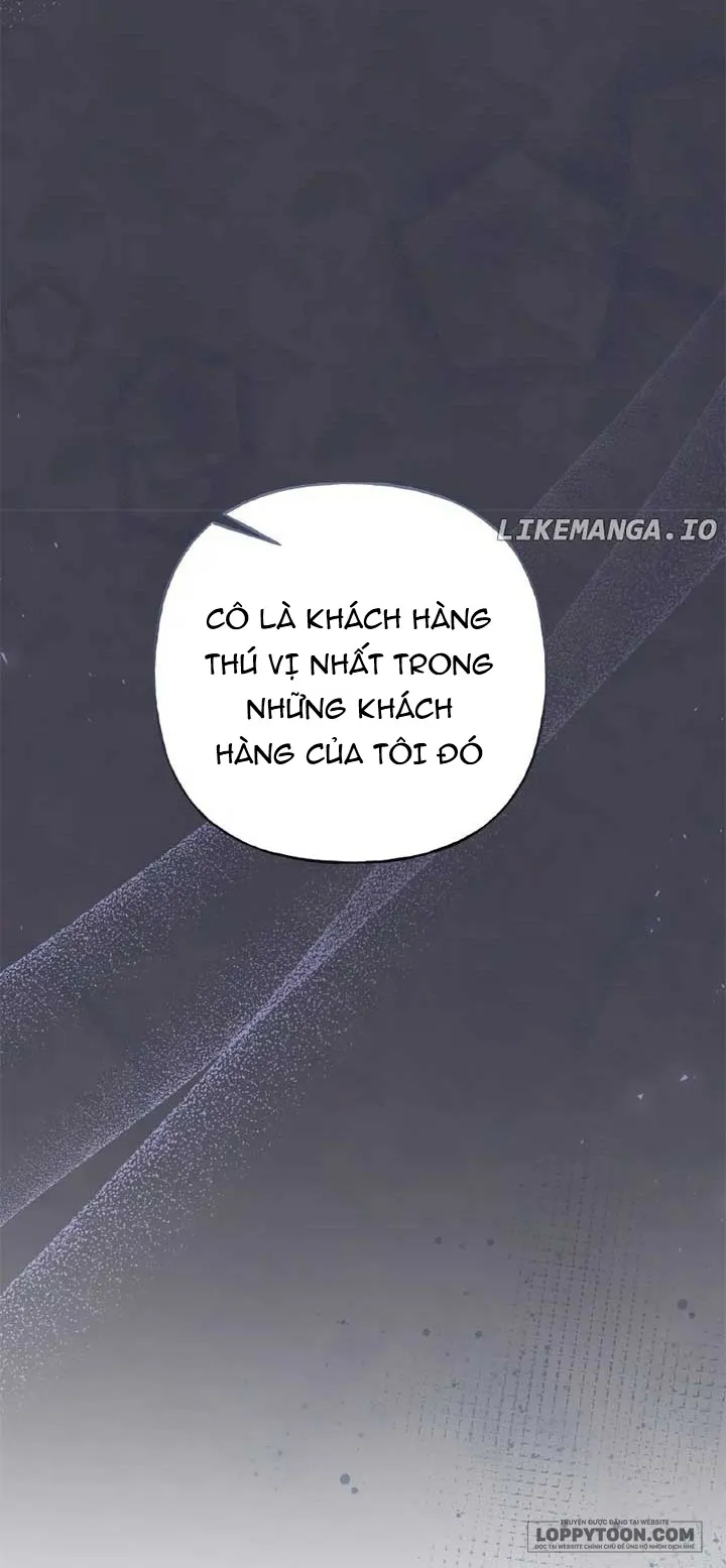 Hầu Gái Không Thích Nuôi Dạy Trẻ Nhỏ Chap 55 - trang 24