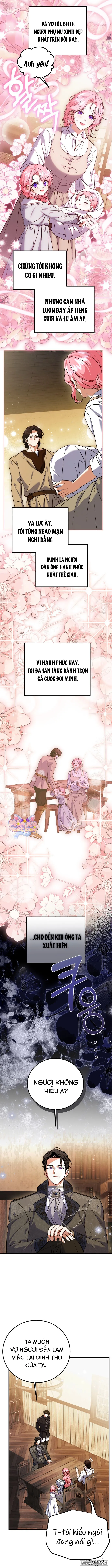 Cách Để Khiến Cuốn Tiểu Thuyết Bi Kịch Thành Chữa Lành Chap 55 - trang 7
