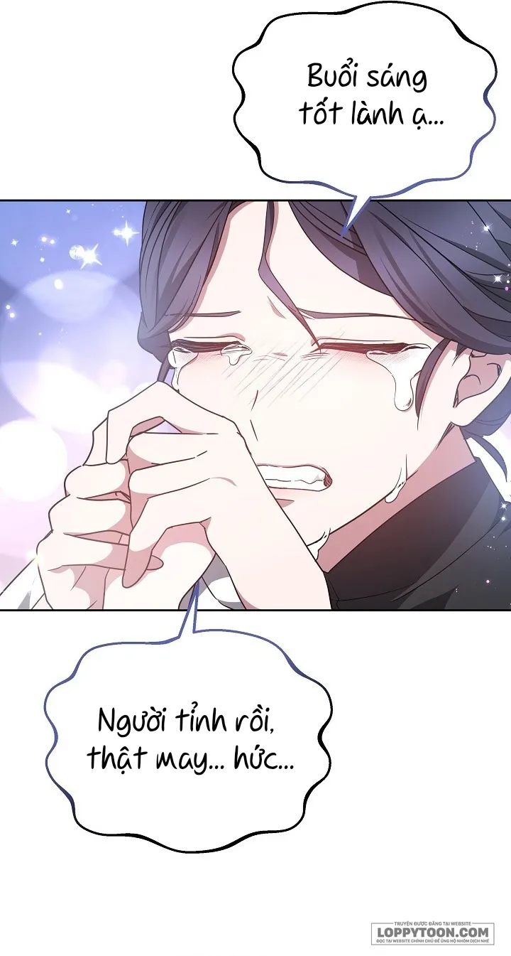 Rồng Con Thuần Hóa Những Kẻ Điên Rồ Chap 33 - trang 27
