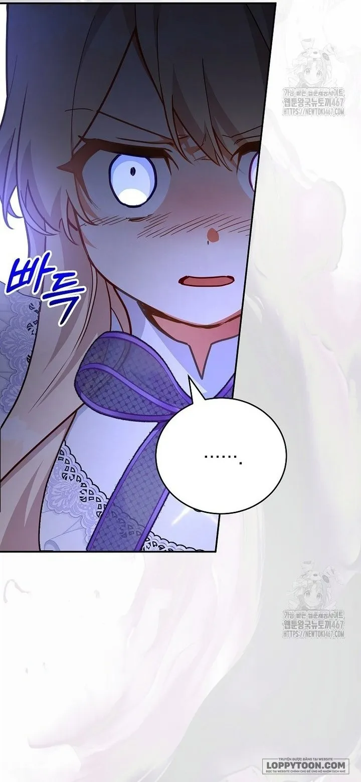 Bé Con Chốn Hoa Nở Chap 50 - trang 40
