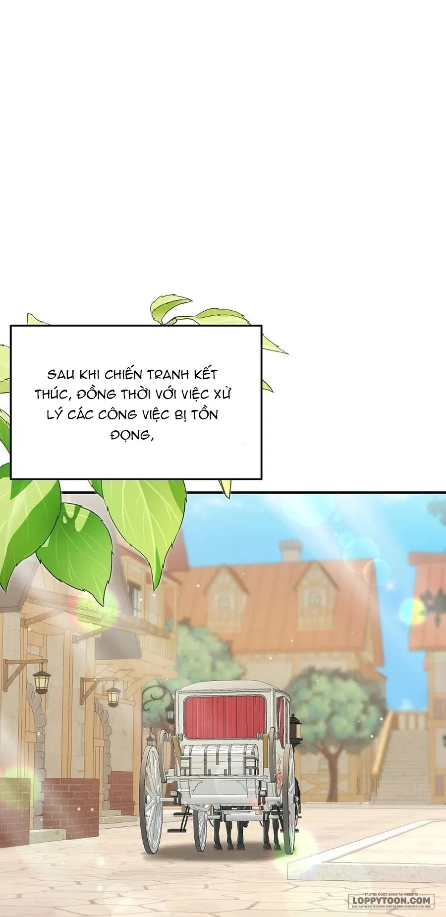 Trở Thành Miêu Nữ Của Hoàng Đế Chap 70 - trang 47