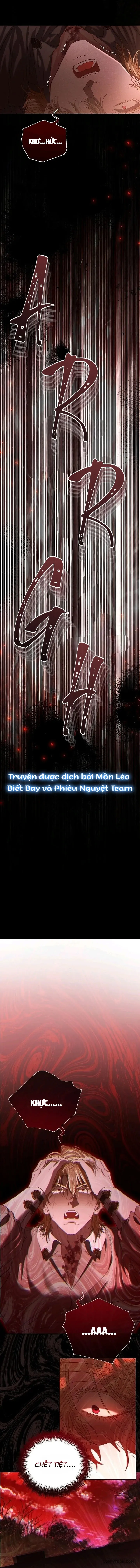 Tôi Bị Ám Ảnh Bởi Người Chồng Phản Diện Chap 56 - trang 15