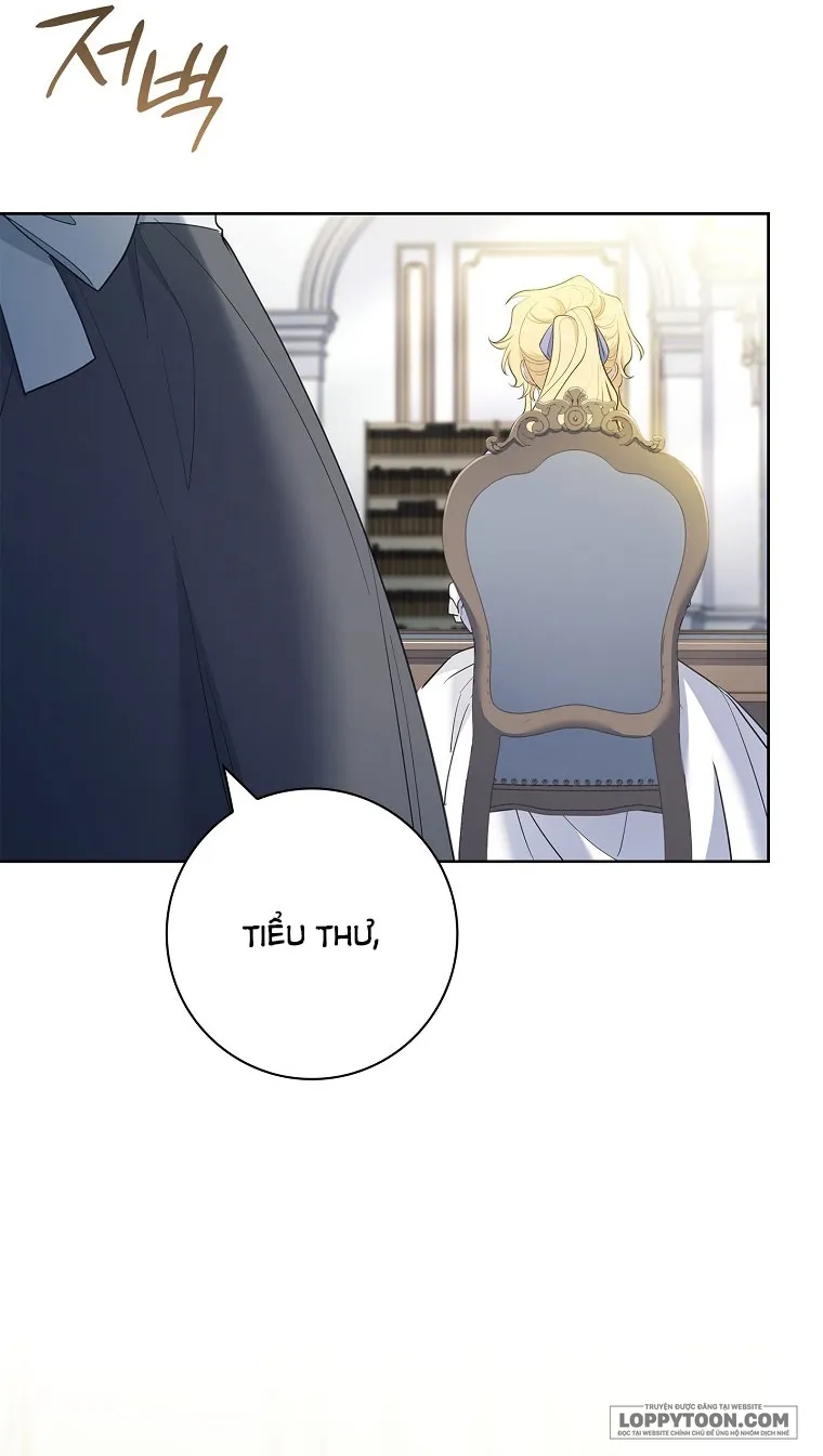 Nam Chính À, Tôi Sẽ Tôn Trọng Sở Thích Của Anh Chap 49 - trang 26