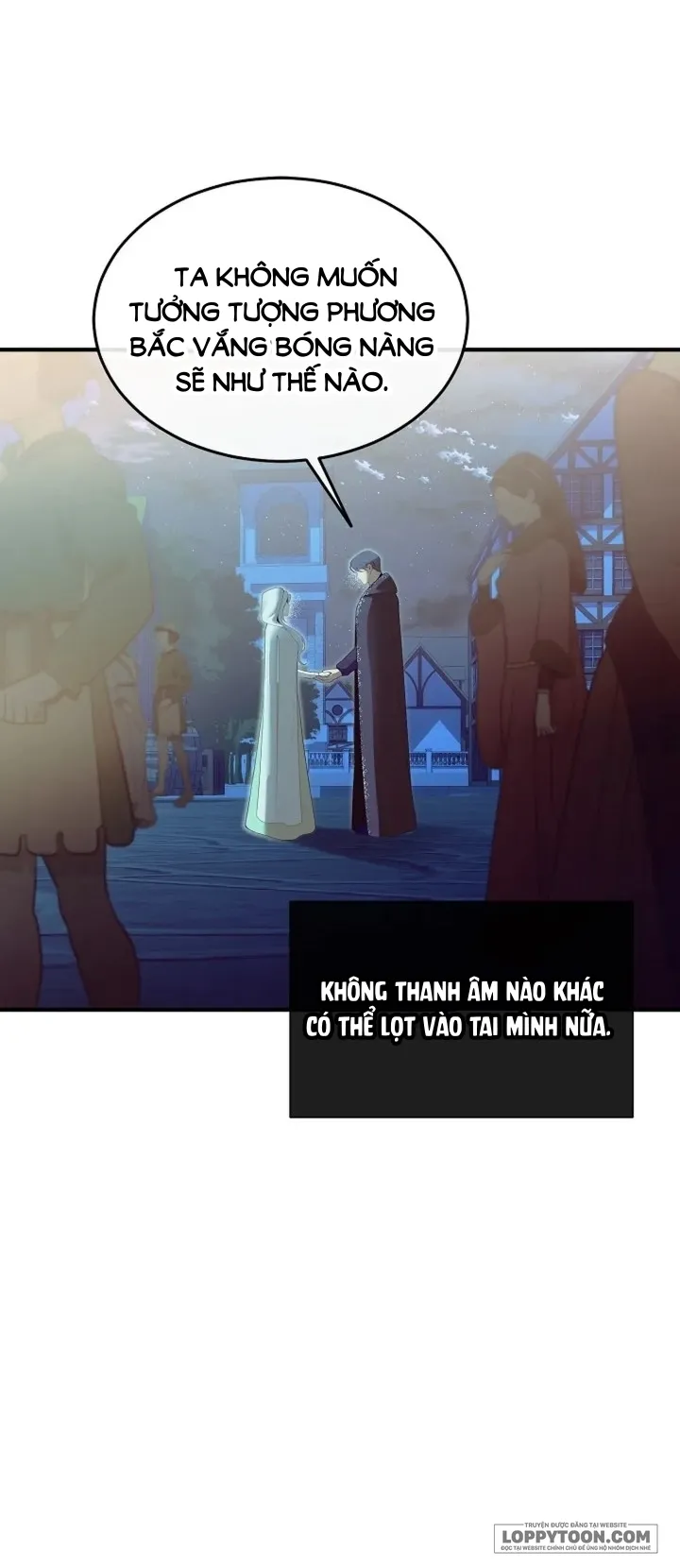 Qua Đêm Với Người Chồng Sắp Ly Hôn Chap 15 - trang 57