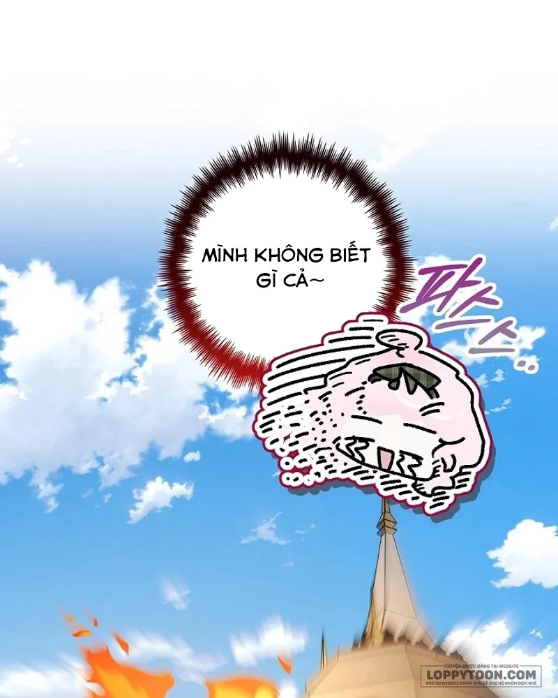 Papa Là Kẻ Thù Kiếp Trước Của Tôi? Chap 30 - trang 27