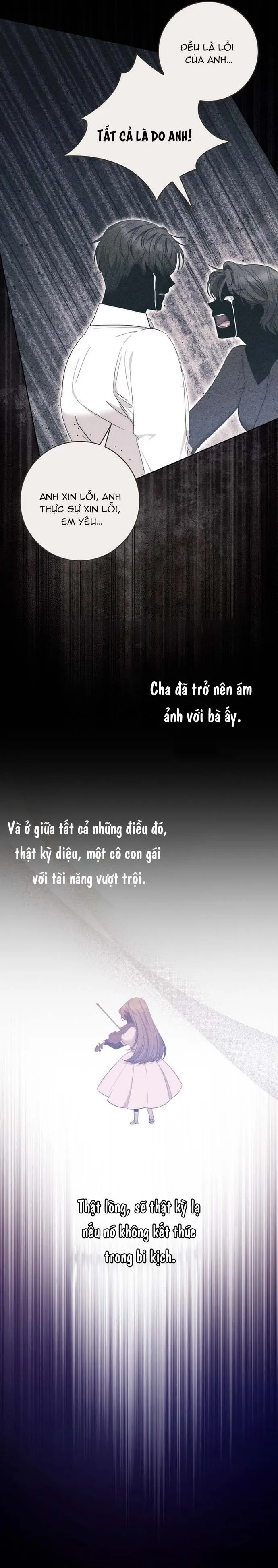 Nam Chính Bệnh Hoạn Ám Ảnh Với Sức Khoẻ Của Tôi Chap 17 - trang 26