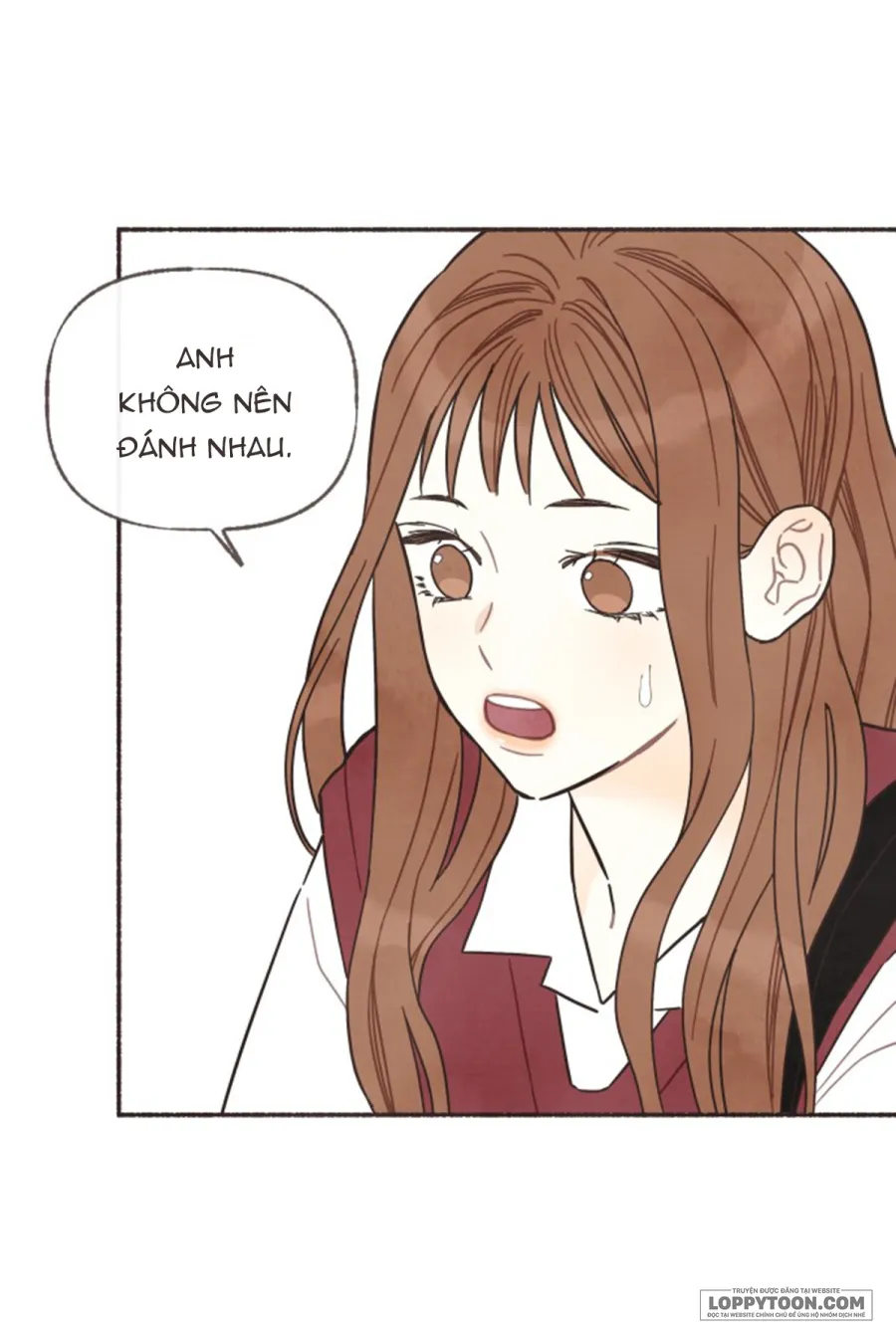 Cảm Xúc Chuyển Giao Chap 5 - trang 45