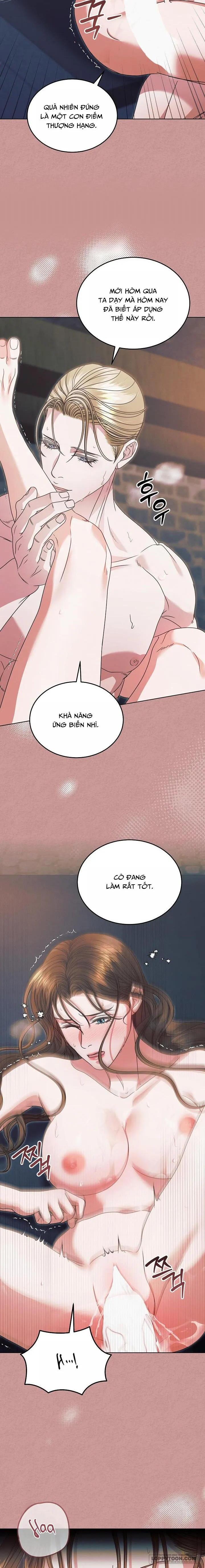 Hãy Cầu Xin Tôi Đi Chap 40 - 🔞🔞🔞 - trang 15