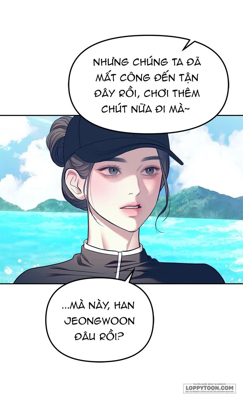 Xâm Nhập Trường Trung Học Tài Phiệt Chap 64 - trang 68