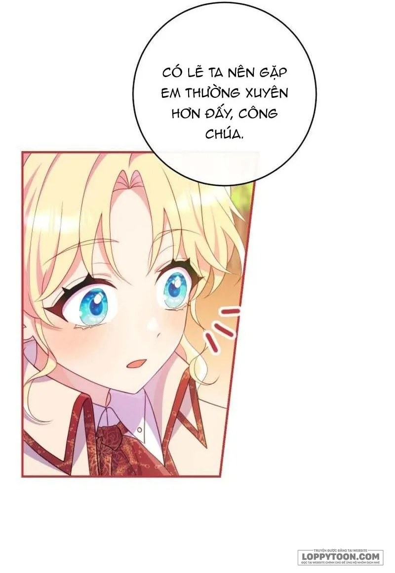 Trở Thành Bạn Thời Thơ Ấu Của Nam Phụ Ám Ảnh Chap 29 - trang 6