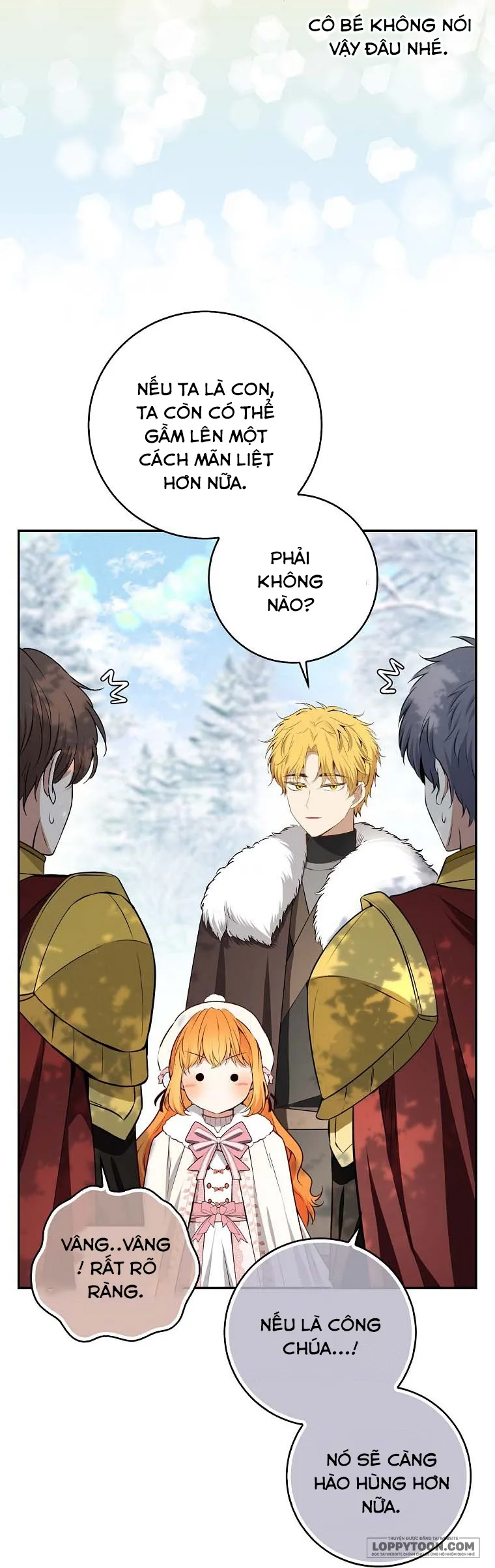 Sóc Con Tài Năng Chap 62 - trang 12