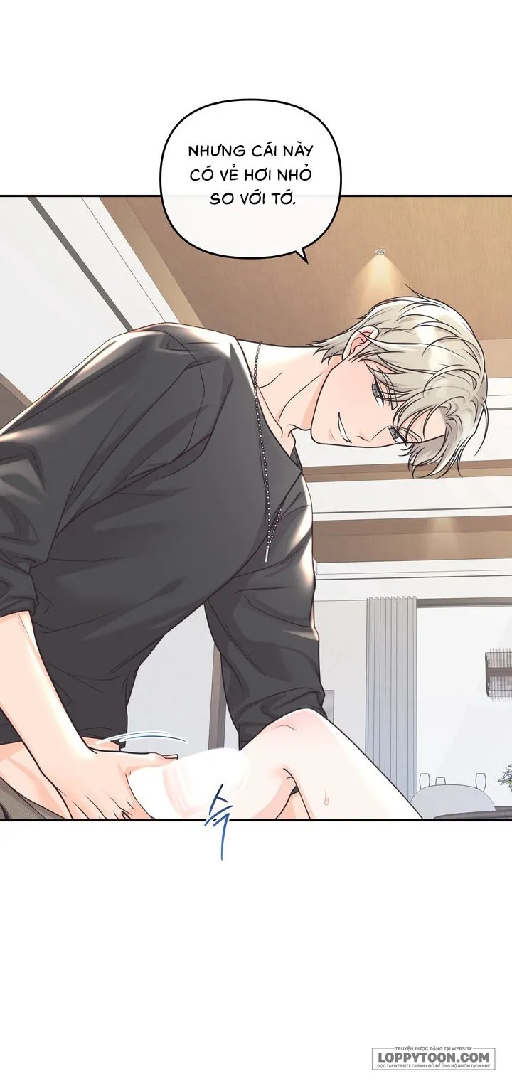 Đối Tác Ba Bên Chap 3 - 🔞🔞🔞 - trang 42