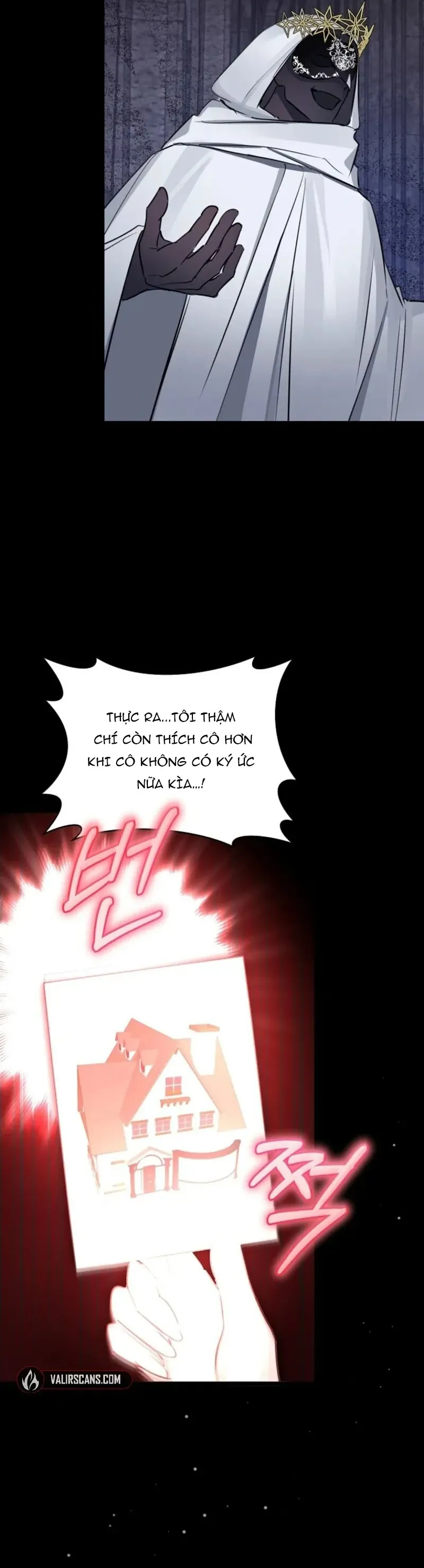 Cuộc Hôn Nhân Xa Hoa Của Đại Công Tước Là Giả Chap 89 - trang 14