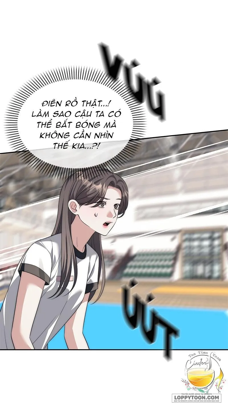 Xâm Nhập Trường Trung Học Tài Phiệt Chap 46 - trang 46