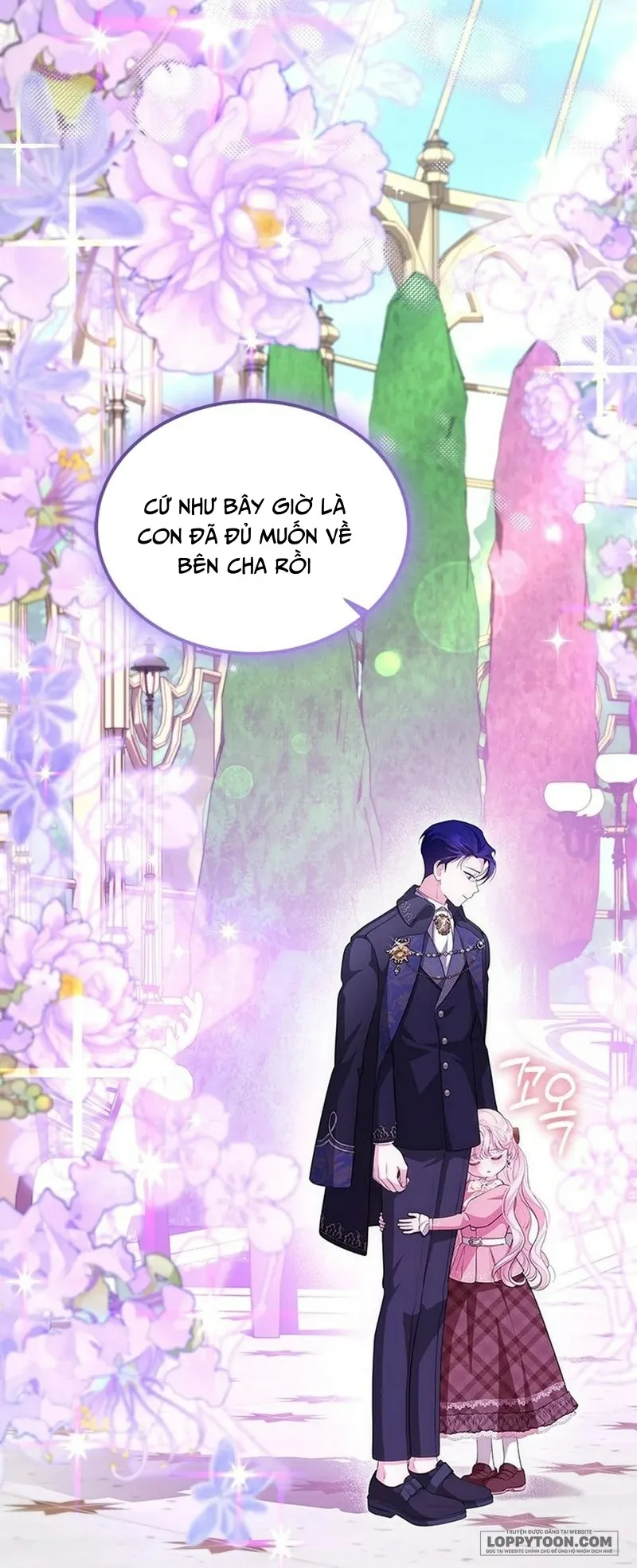 Đã Từ Chối Sủng Ái Rồi Mà Sao Còn Ám Ảnh Thế? Chap 74 - trang 44