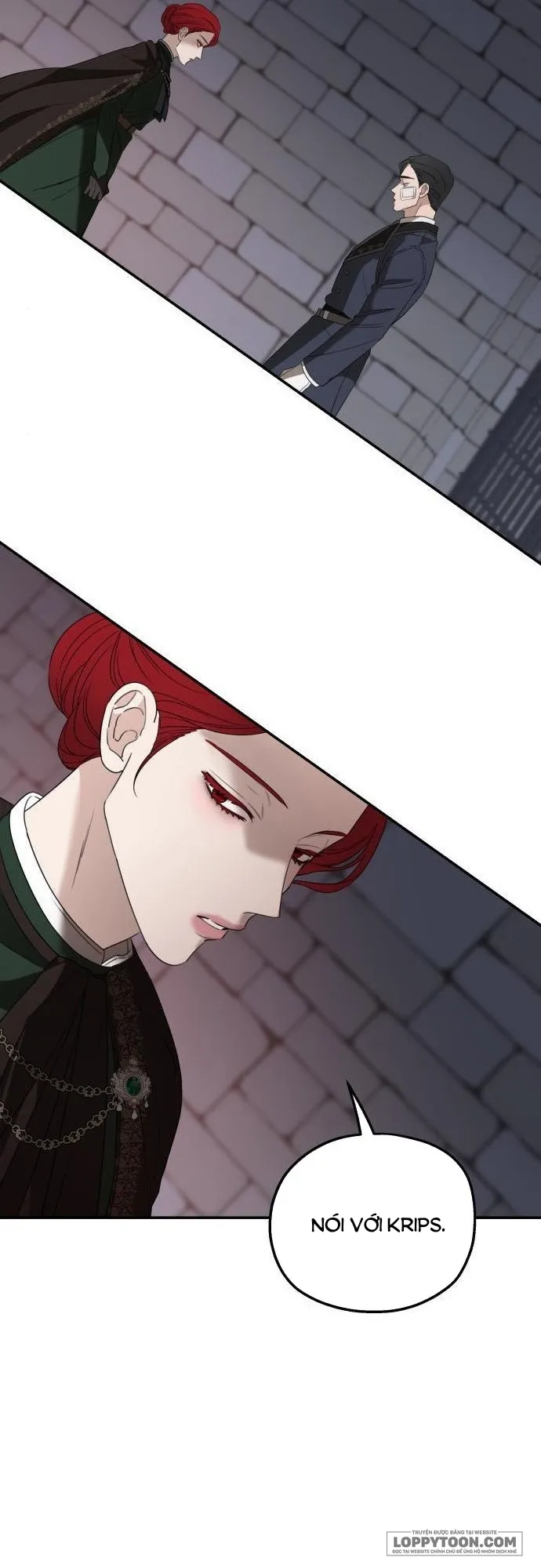 Gia Đình Chồng Quá Ám Ảnh Bởi Tôi Chap 34 - trang 46
