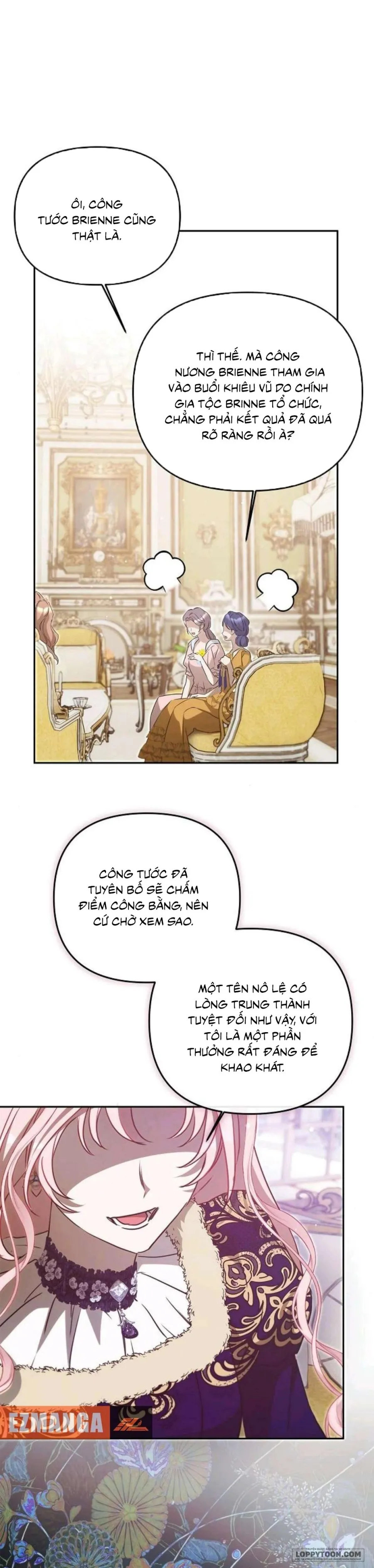 Lần Thứ Hai Tôi Kết Hôn Với Quái Vật Chap 39 - trang 29