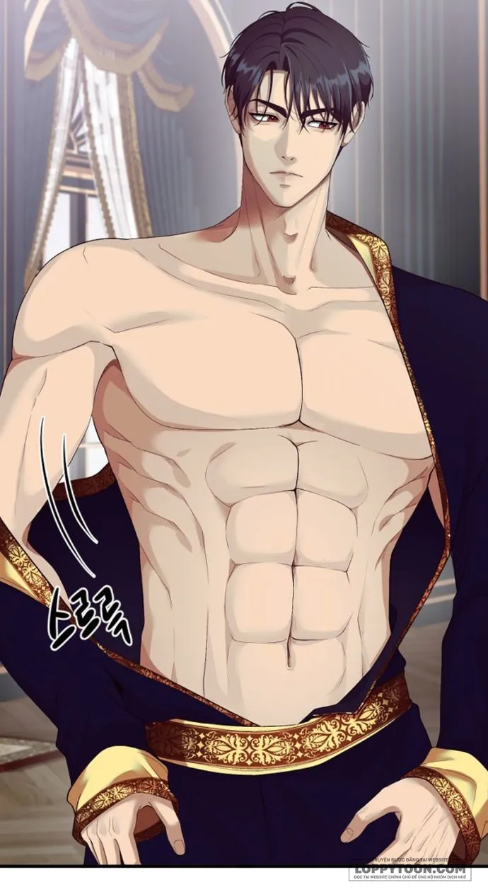 Qua Đêm Với Người Chồng Sắp Ly Hôn Chap 6 - trang 15