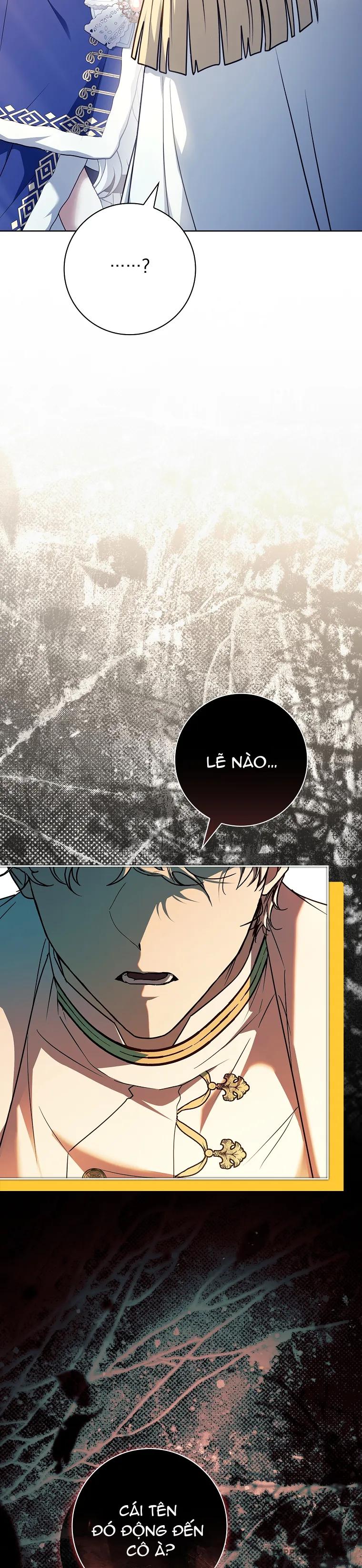 Chồng Ơi, Tại Sao Chúng Ta Không Thể Ly Hôn? Chap 82 - trang 43