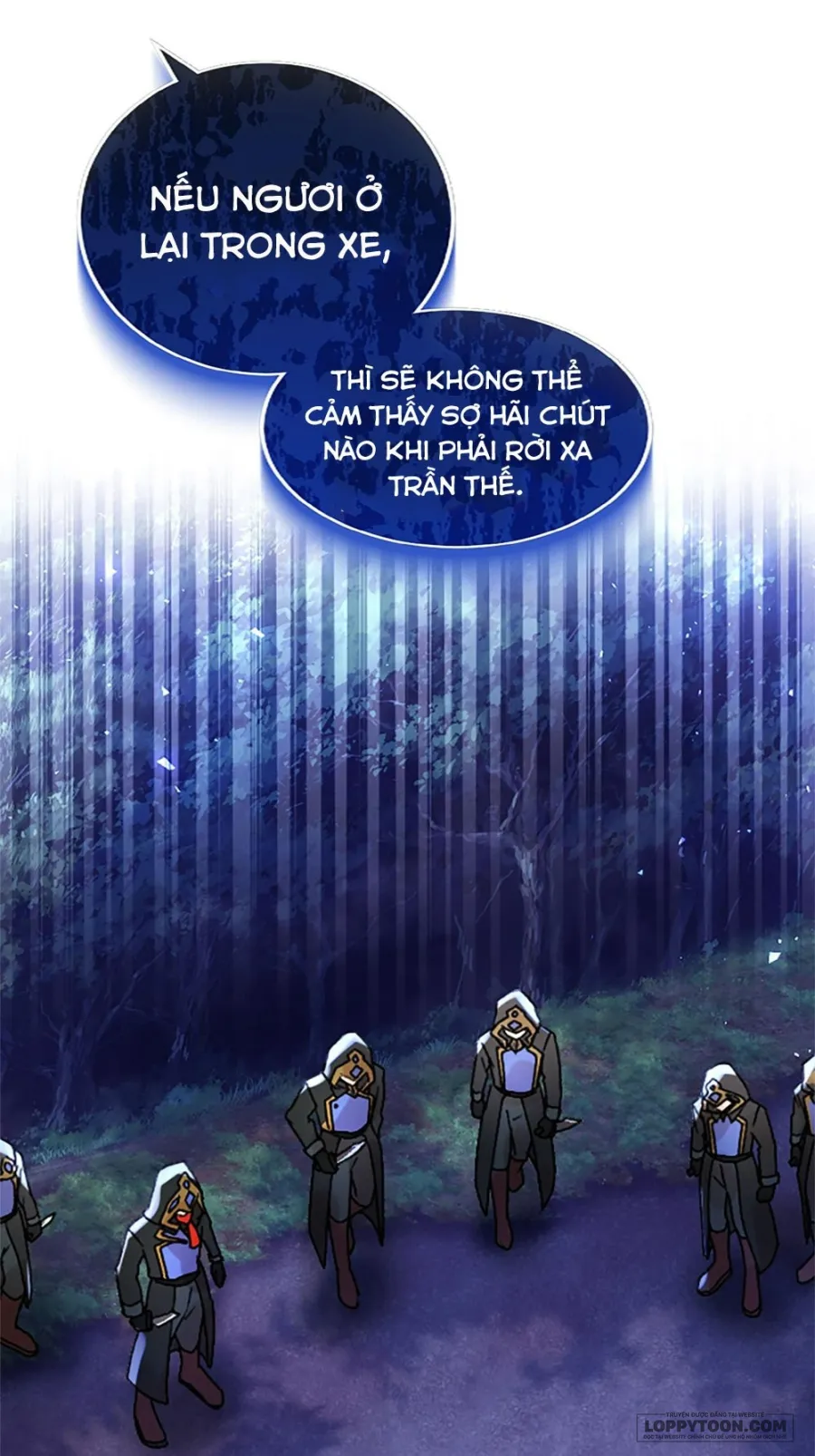 Đại Tiểu Thư Sao Phải Giả Nam Chap 45 - trang 18