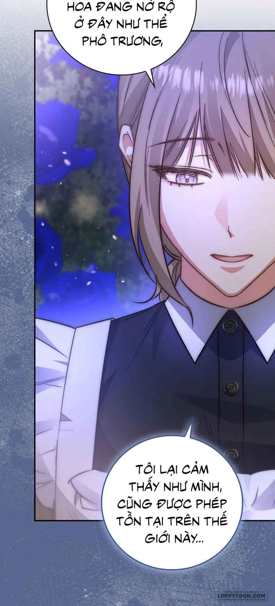 Ủa, Sao Thể Loại Này Khác Biệt Quá Vậy? Chap 8 - trang 46