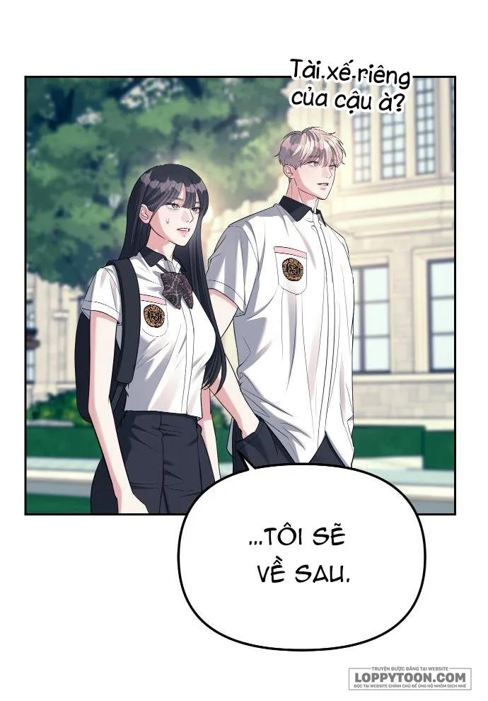 Xâm Nhập Trường Trung Học Tài Phiệt Chap 34 - trang 47