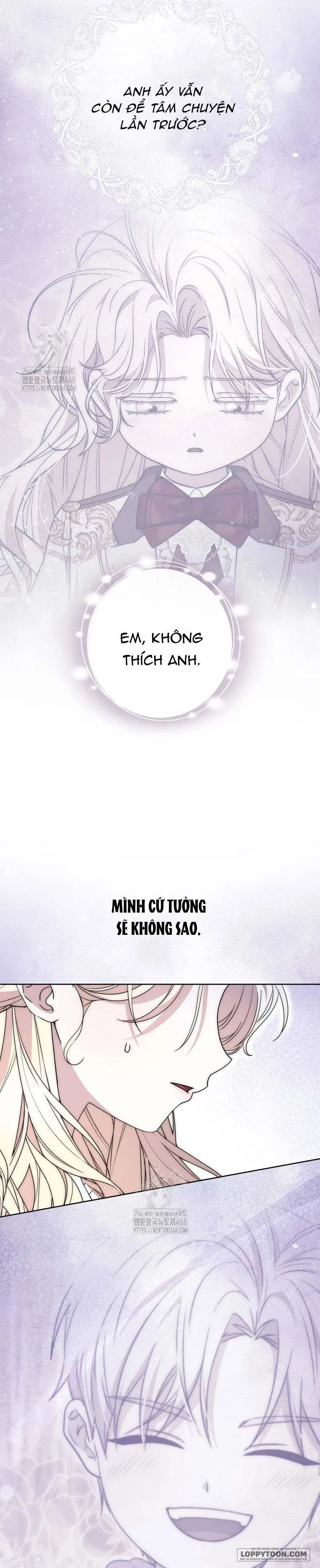 Nam Chính Bệnh Hoạn Ám Ảnh Với Sức Khoẻ Của Tôi Chap 29 - trang 5