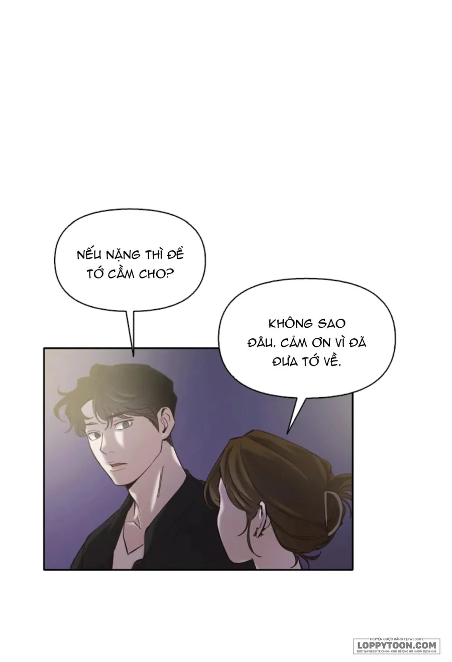 Thanh Xuân Của Chúng Ta Chap 68 - trang 3
