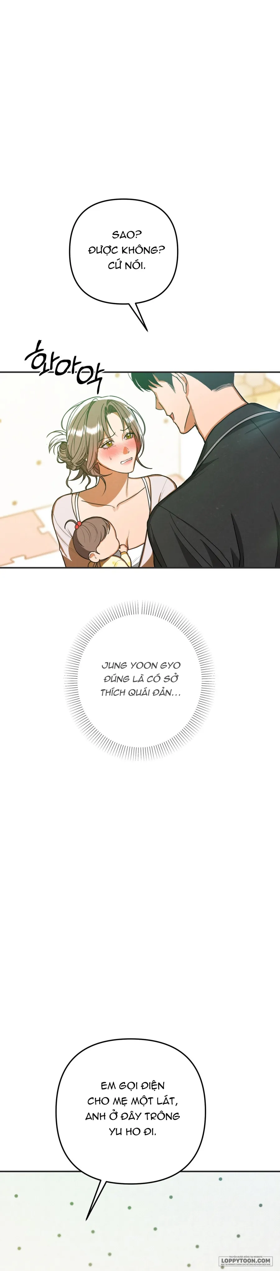 Ngưỡng Tuyệt Đối Chap 98 - trang 14