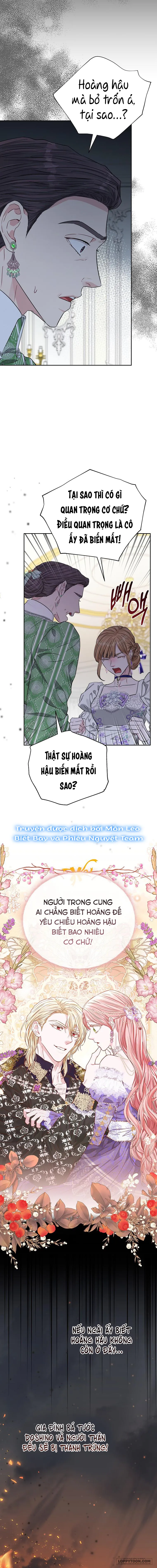 Tôi Bị Ám Ảnh Bởi Người Chồng Phản Diện Chap 42 - trang 2