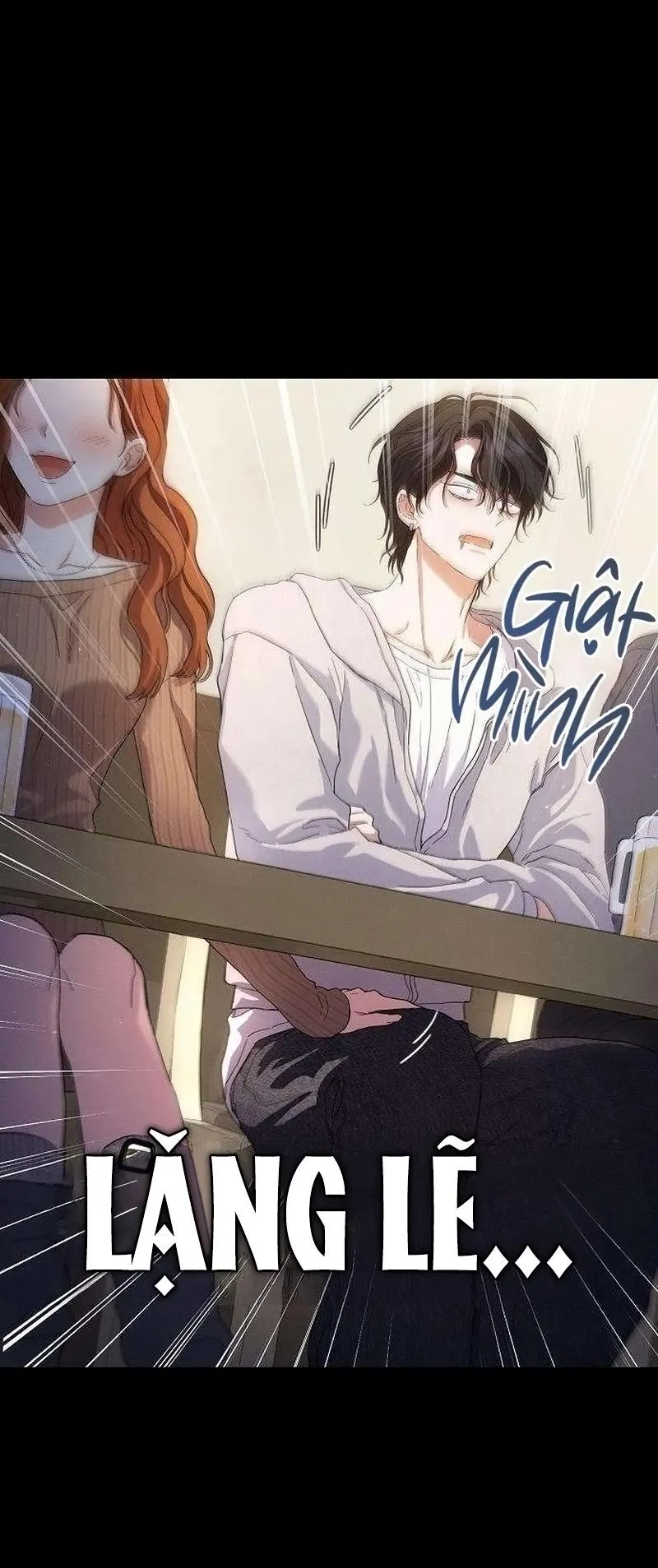 Tình Yêu Thuần Khiết Hư Hỏng Chap 3 - trang 58