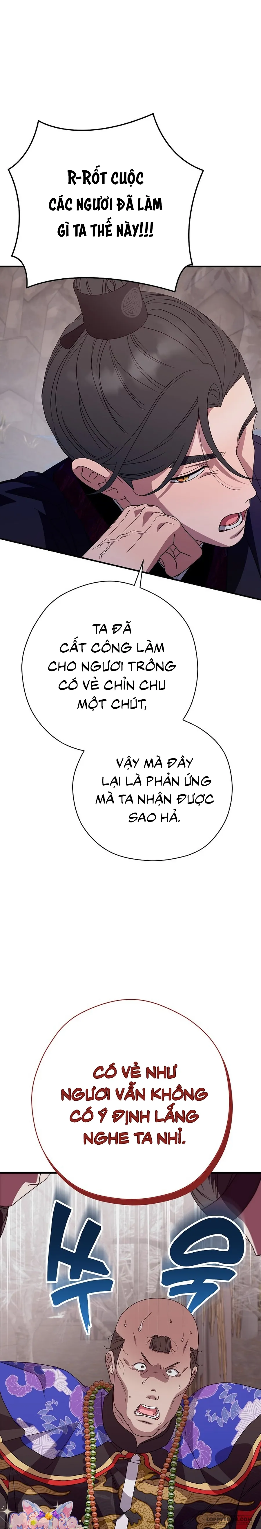 Ta Chỉ Muốn Ăn Em Chap 58 - trang 20