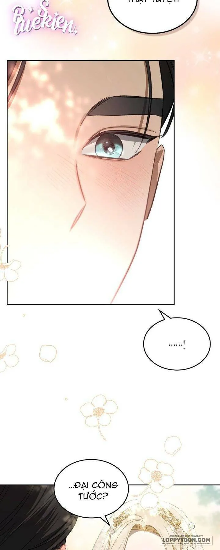 Nam Chính Quái Vật Sống Dưới Giường Tôi Chap 33 - trang 16