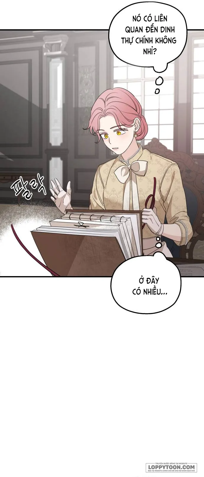 Gia Đình Chồng Quá Ám Ảnh Bởi Tôi Chap 67 - trang 73