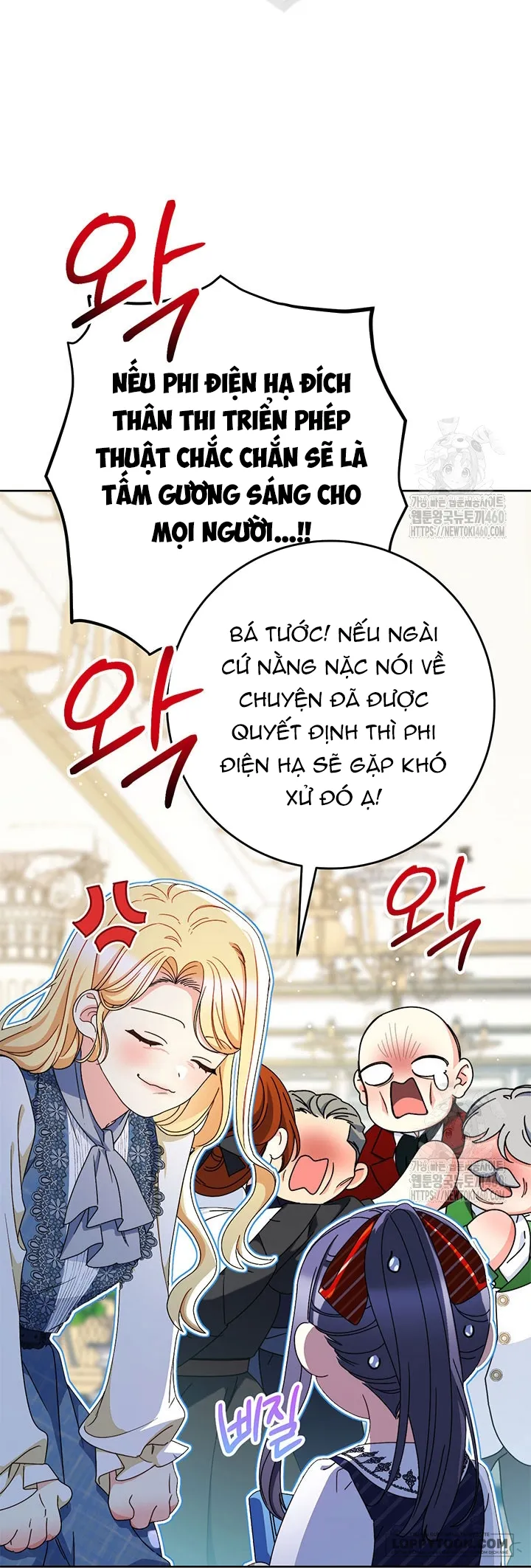 Nuôi Dưỡng Em Gái Xinh Đẹp Chap 70 - trang 69