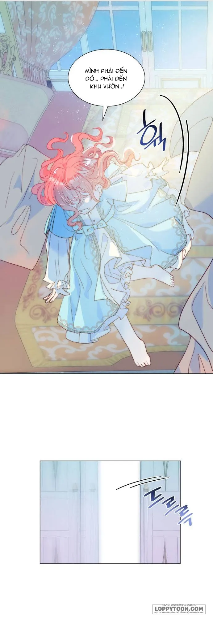 Tôi Được Sinh Ra Là Cô Con Gái Thứ Hai Chap 18 - trang 8