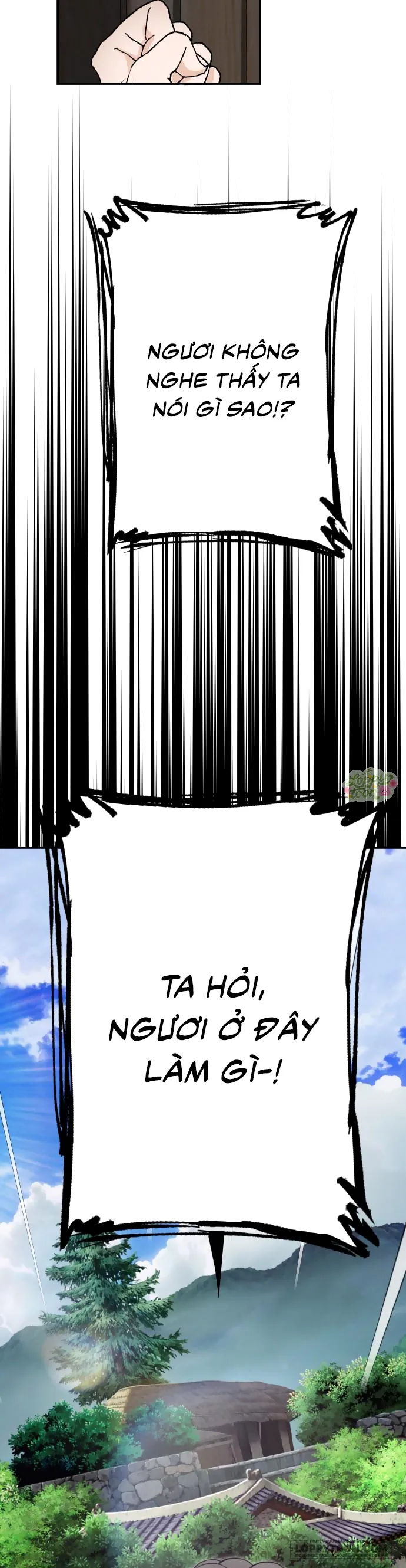 Cuộc Tuyển Chọn Vương Phi Triều Joseon Chap 18 - trang 29