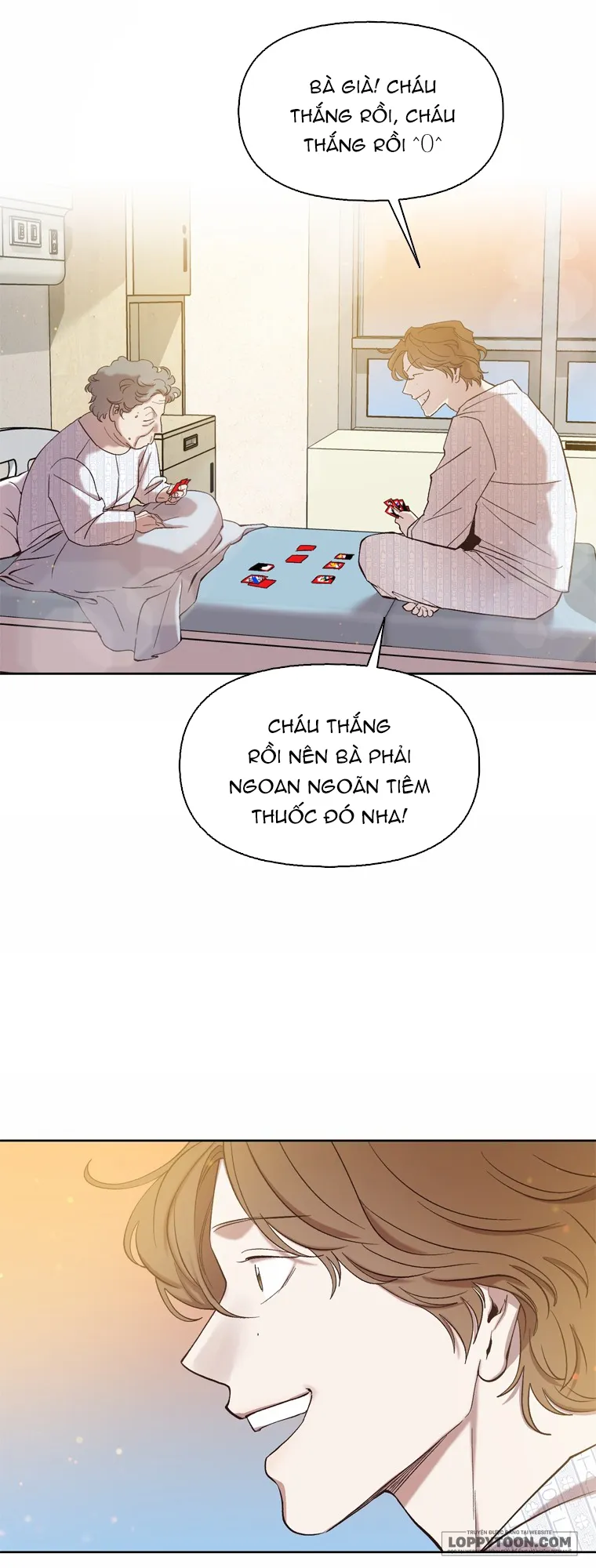 Thanh Xuân Của Chúng Ta Chap 102 - trang 18