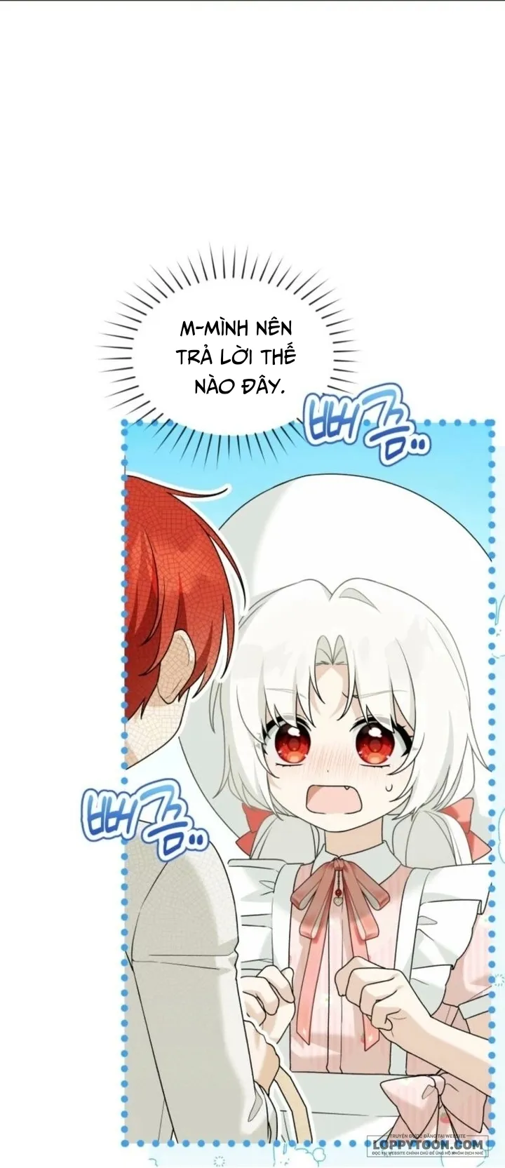 Con Dâu Của Kẻ Phản Diện Là Người Có Tố Chất Quyền Lực Chap 41 - ss2 - trang 105