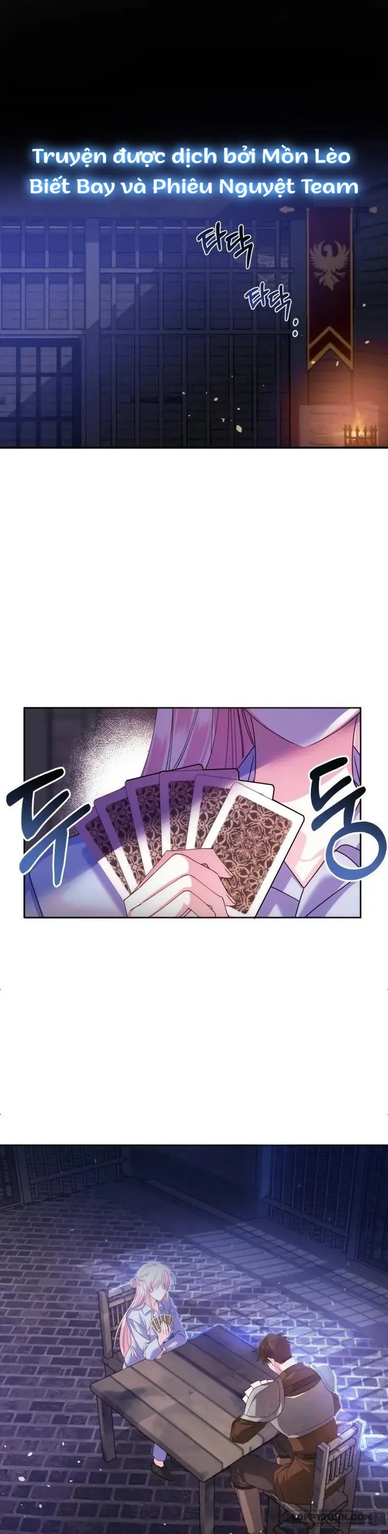 Tôi Gặp Nam Chính Trong Tù Chap 1 - trang 26