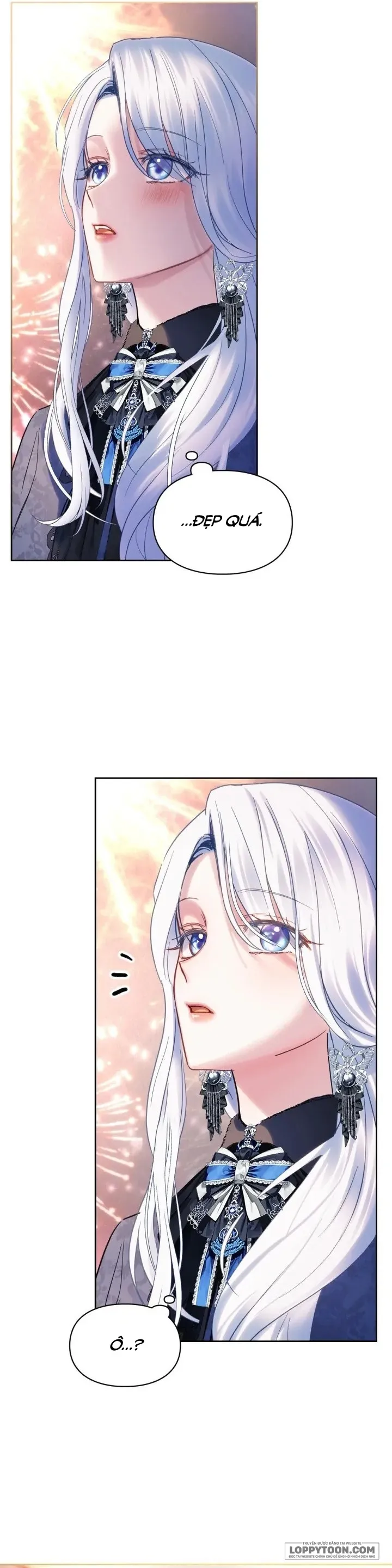 Phạm Nhân Bé Con Của Dinh Thự Mùa Đông Chap 23 - trang 49