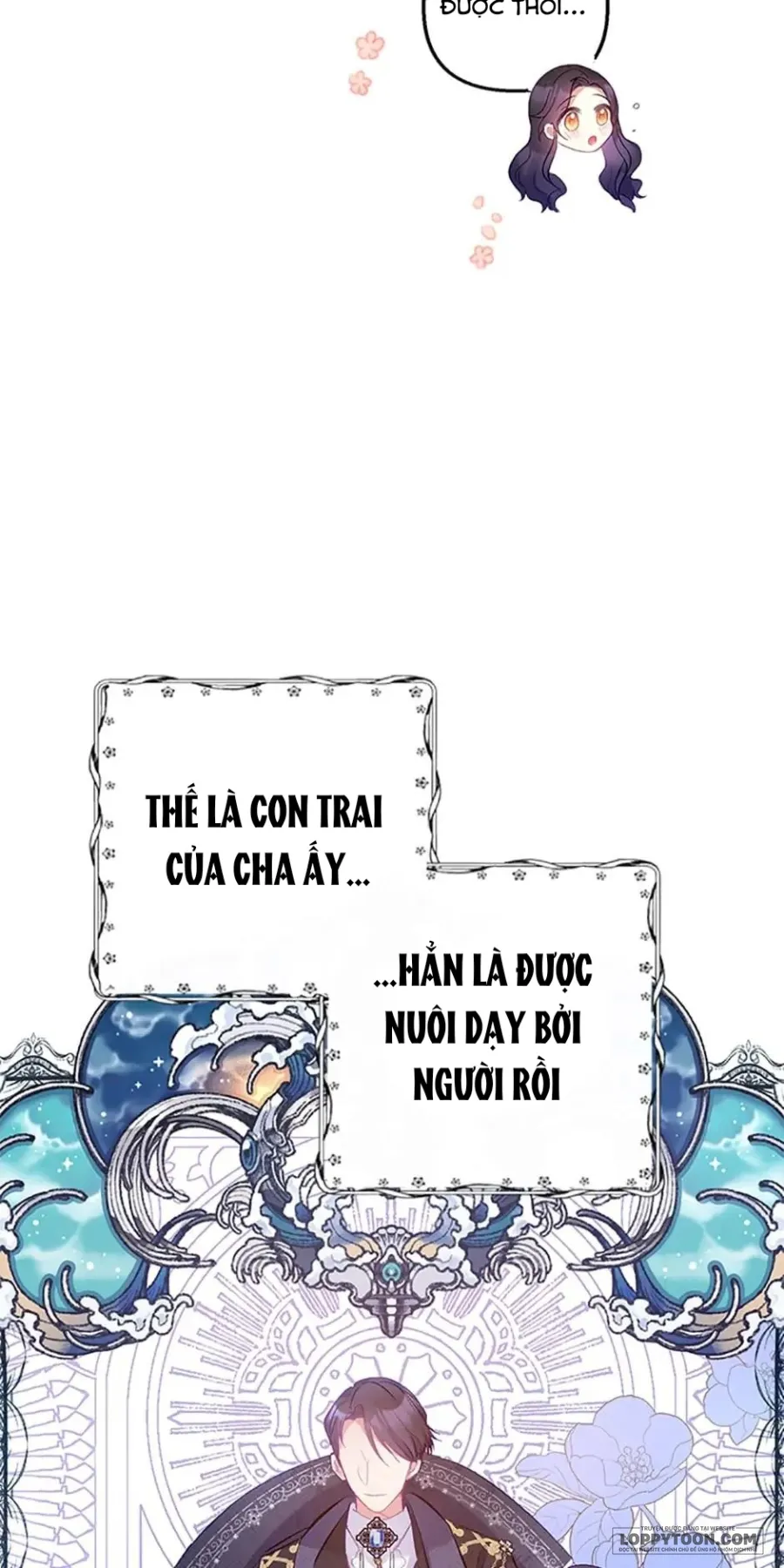Con Gái Cưng Của Quỷ Chap 7 - trang 12