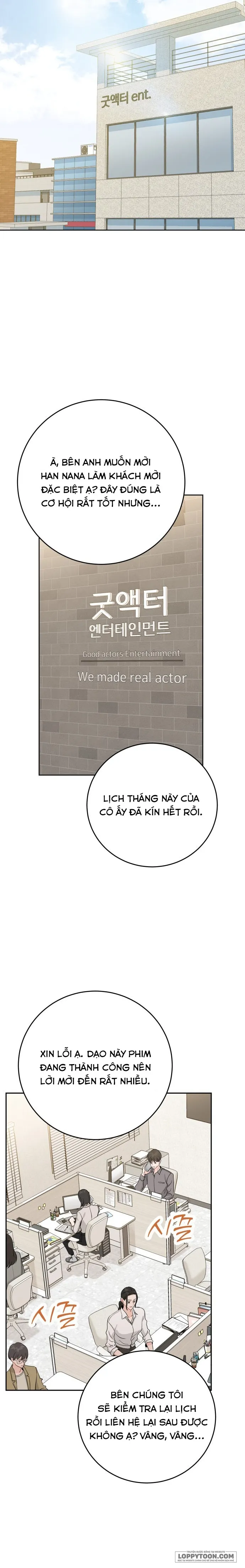 Người Một Nhà Chap 134 - trang 17