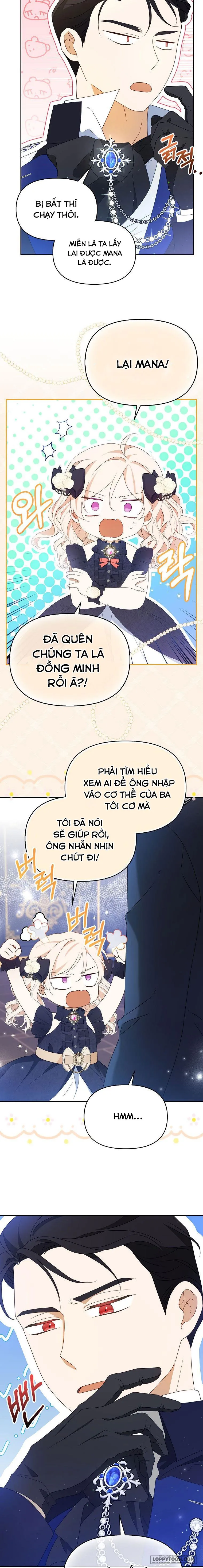 Đứa Trẻ Côn Đồ Nhà Công Tước Chap 19 - trang 19