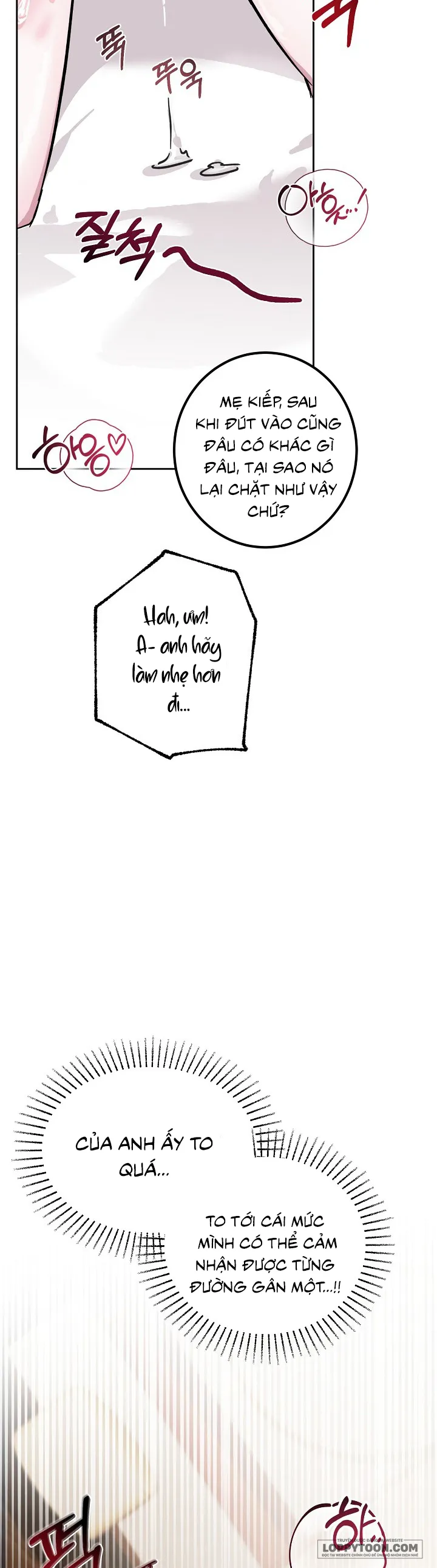 Quả Nhiên Vị Giám Đốc Điều Hành Đó… Chap 1 - trang 32