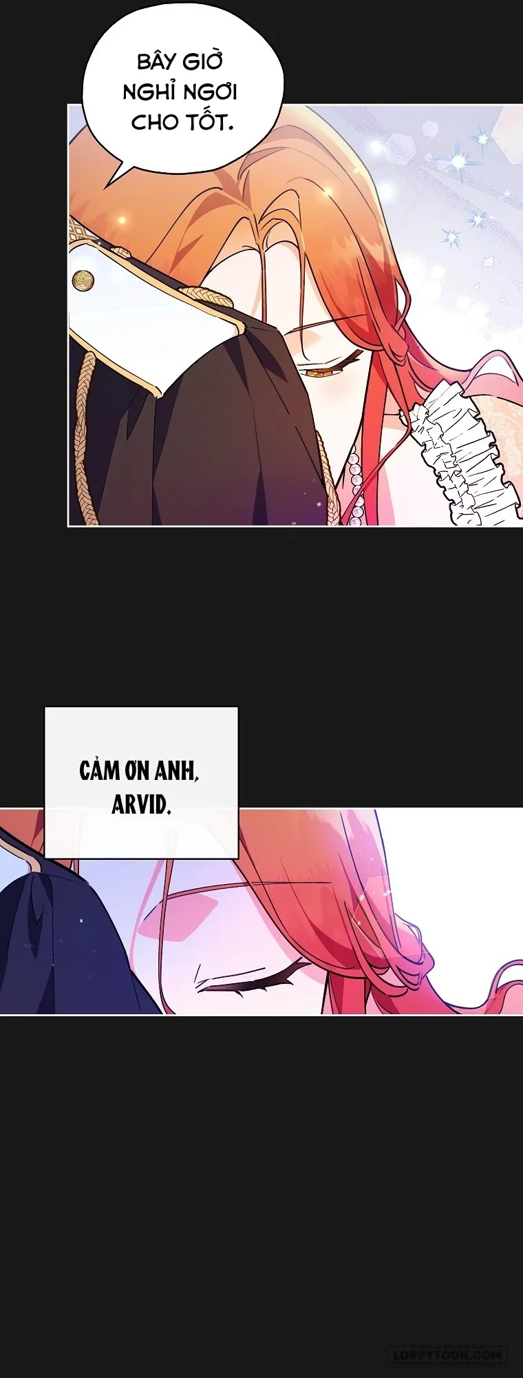 Bé Con Chốn Hoa Nở Chap 1 - trang 46