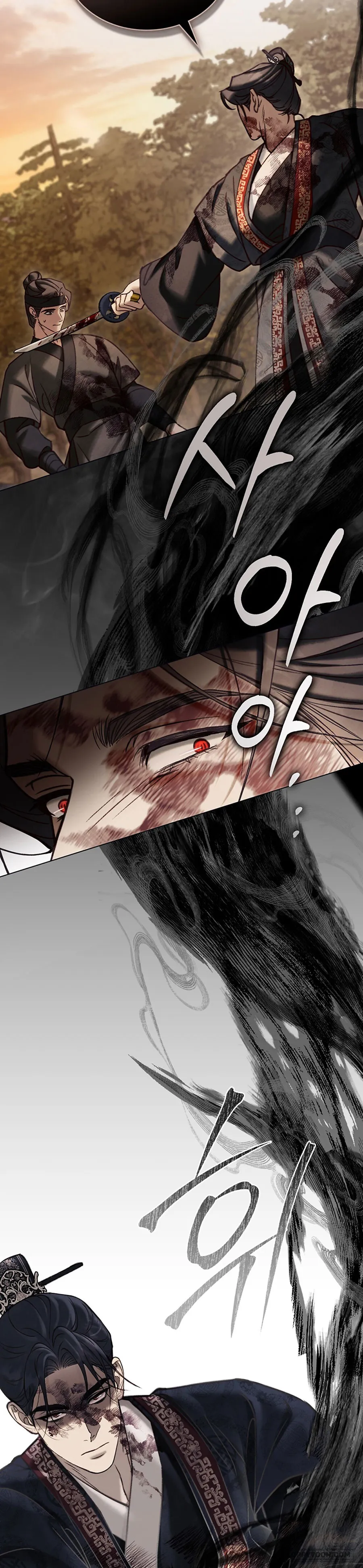 Chuyến Đi Đêm Chap 49 - trang 14