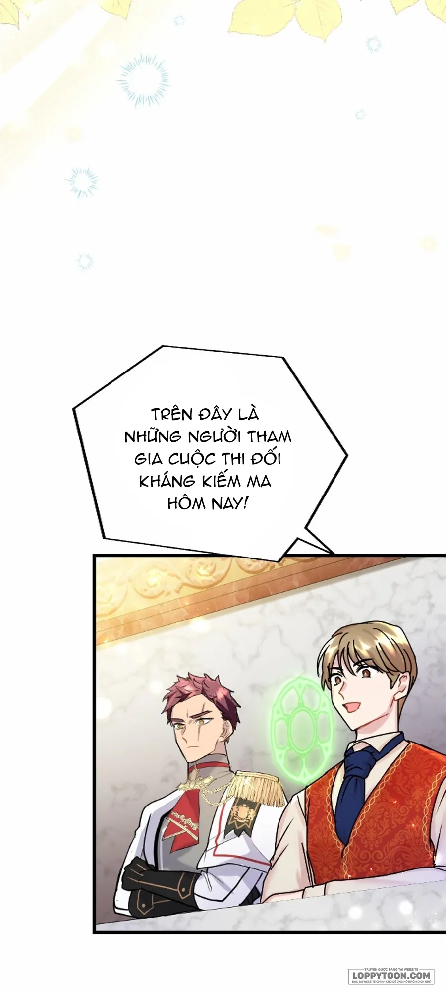 Đại Tiểu Thư Sao Phải Giả Nam Chap 55 - trang 15