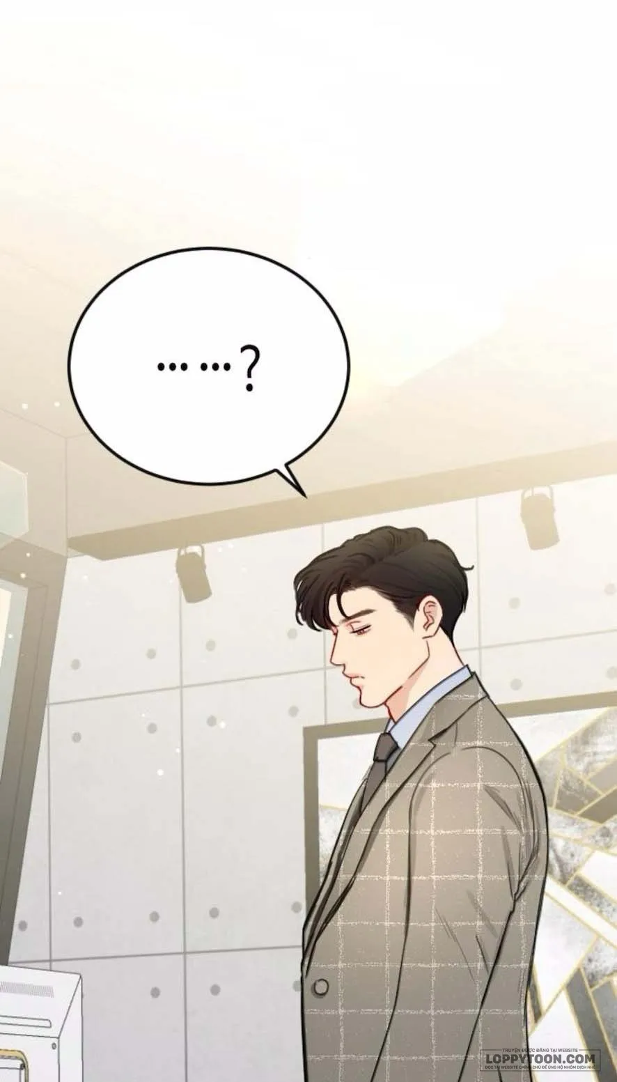 Quyền Lực Của Thư Ký Chap 30 - trang 50